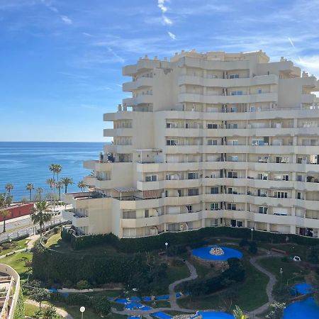 Vista Bonita Appartement Benalmádena Buitenkant foto