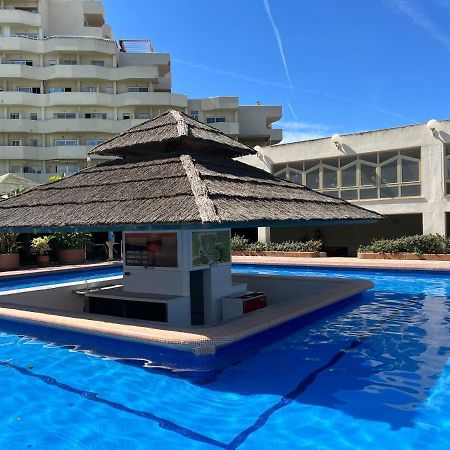 Vista Bonita Appartement Benalmádena Buitenkant foto